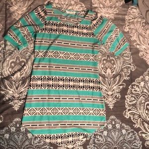 Peach Love Cream California Dress